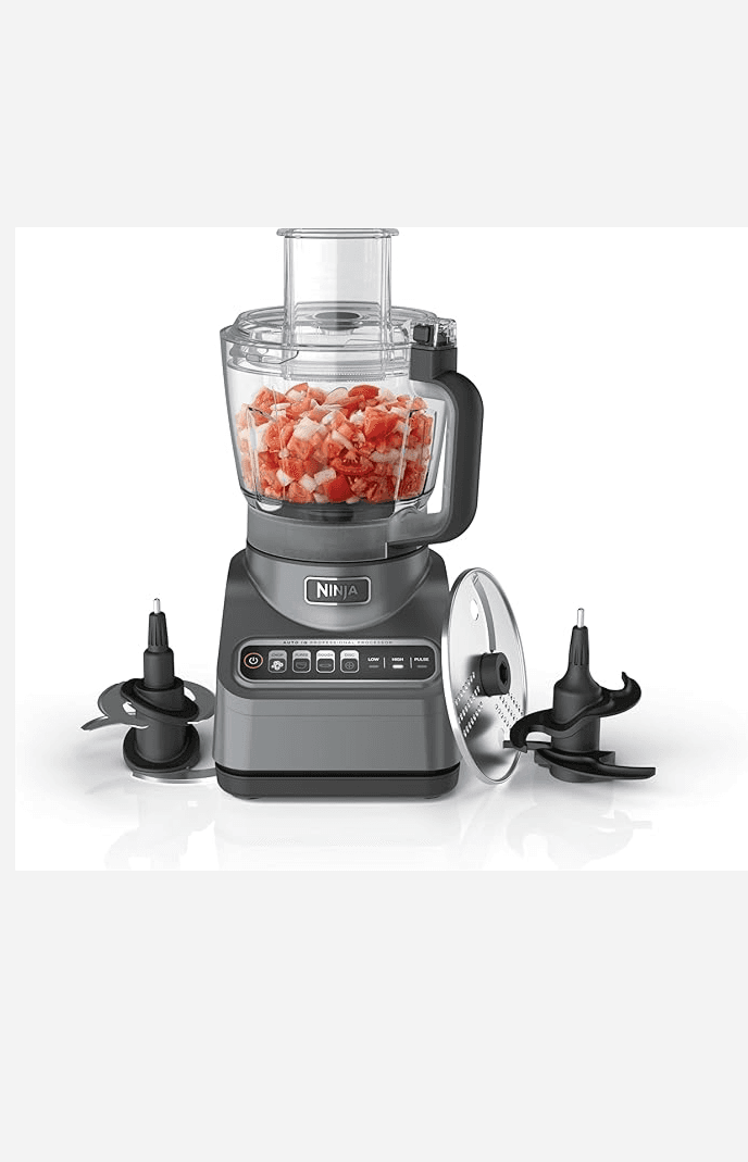 Ninja Professional Plus Food Processor