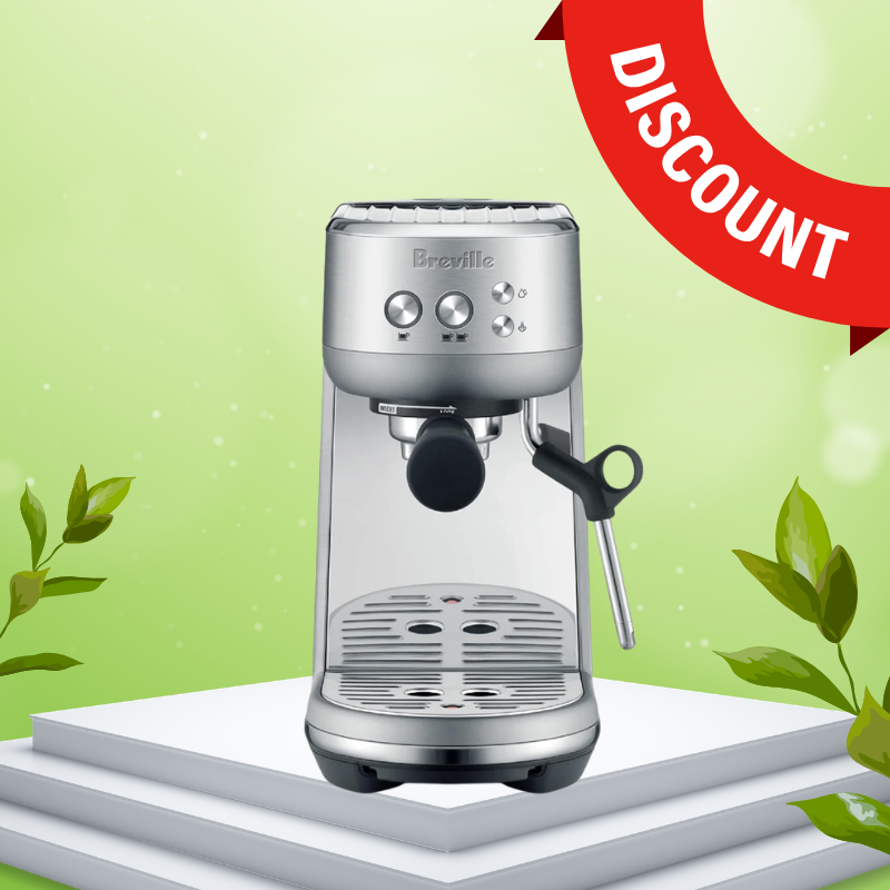 Breville Bambino Espresso Machine